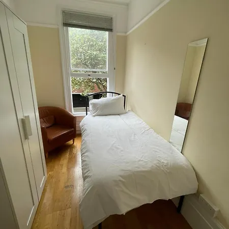Little Venice Hububb Stay London Exterior photo