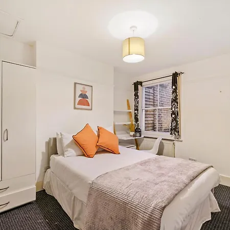 Little Venice Hububb Stay London Exterior photo