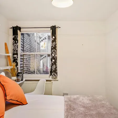 Little Venice Hububb Stay London Exterior photo