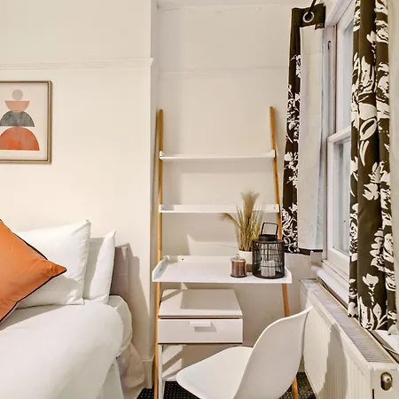 Little Venice Hububb Stay London Exterior photo