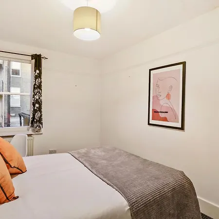 Little Venice Hububb Stay London Exterior photo