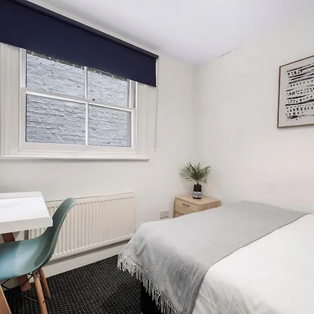 Little Venice Hububb Stay London Exterior photo